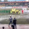 NNL Side React To Reports Flying Eagles Goalie Has Agreed Deal With Macedonian Club